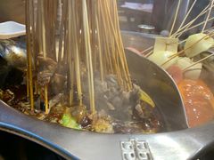 -袁记串串香(新南门店)