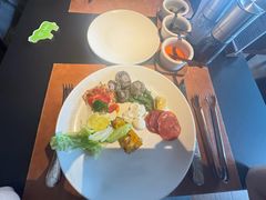 -拉蒂娜·巴西牛排馆 Latina·Brazilian Steakhouse(铜仁旗舰店)