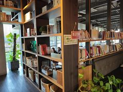 -3W咖啡(国家软件园店)