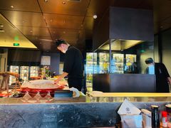 -山岛烧·和牛烧肉 碳火烧鸟(海信广场店)