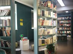 -大河书局校园阅读中心(文化路第一小学店)