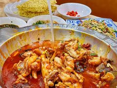 -晓林火锅(安定门店)