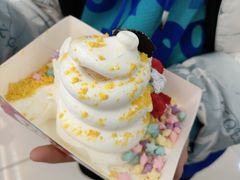 -DQ·蛋糕·冰淇淋(河东万达店)