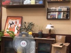 -曼谷食堂·泰国家庭料理(丹桂路店)