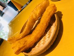 -随喜赞素食餐厅(亦庄店)
