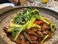 -金香匯晚茶(浑南店)