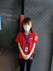 -嗨翻Hi-Fun竞技主题乐园·蹦床团建生日聚会(五棵松华熙店)