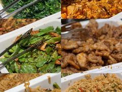 -素满香·食养自助(建邺万达店)