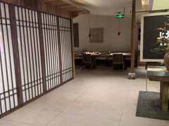 -上井料理黑金店(IFS国金中心店)