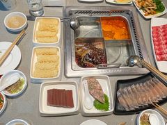 -海底捞火锅(杭州滨江九宜城店)