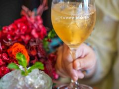 -The Happy Monk(前海壹方汇店)