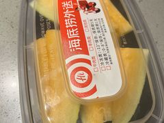 -海底捞火锅(海宁路店)