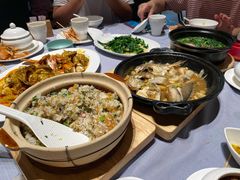 -79号渔船海鲜饭店(宝安店)