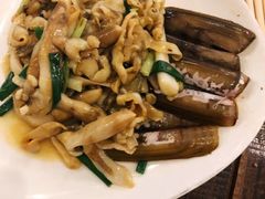 -79号渔船海鲜饭店(华强北店)