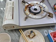 -老地方啤酒屋·海鲜青岛菜大排档(台东步行街店)
