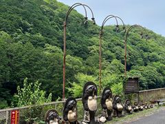 -岚山嵯峨野观光小火车