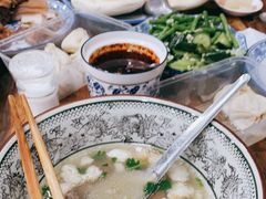 -老白家水盆羊肉
