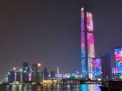 -武汉两江游览·夜游长江(汉口粤汉码头)