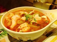 -翠华餐厅(铜锣湾糖街店)