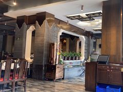 -红鼎坊·老成都火锅(新南门店)