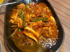 -肥肥蟹海鲜饭店(马六甲店)