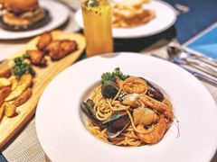-又见马甲M8融合西餐厅(厦门体育中心店)