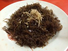 -垦丁辉哥生鱼片
