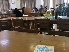 -古美路街道图书馆