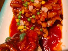 -鱼食饭稻·苏浙土菜17年老馆子(平江路店)