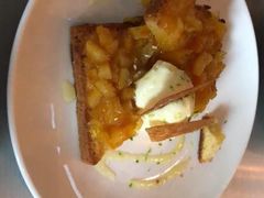 -Ocean's Table 欧舍