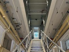 -大馆(前中区警署建築群)