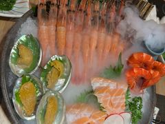 -德川家日本料理(顺义华联店)