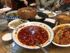 -青城甲(青城山店)