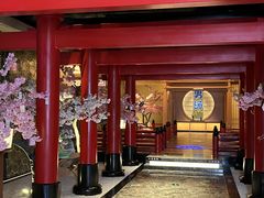 -蓝鲸湾汤泉(包河店)