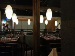 -呷哺呷哺(松江开元店)