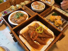 -粤点王茶楼(海丰店)