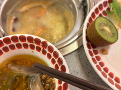 -喜家自助小火锅(卓悦里店)