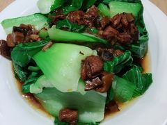 -长寿面(北京西路店)