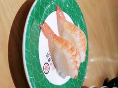 -元通寿司(地标店)