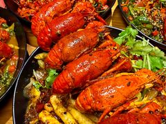 -金陵一哥龙虾馆(三牌楼总店)