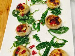 -玛尚诺Pizza&Bar(长泰广场店)