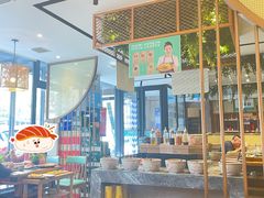 -江小渔鲜鱼火锅(辽沈二街店)