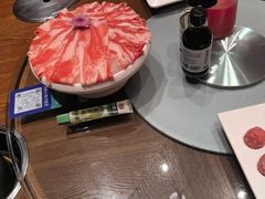 -东海怡品海鲜豆捞(星街坊店)