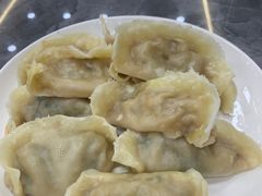 -奉天蚨祥饺子馆