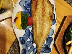 -大岛日本料理铁板烧(南通大饭店)