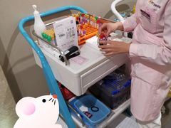 -美亚体检(台江分院)