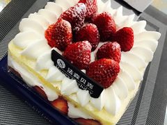 -FASHION BAKERY法森贝克(新德路店)