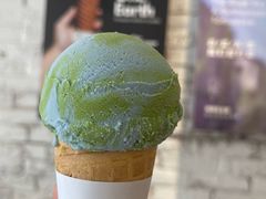 -Dal Cuore 达可芮冰淇淋(陕西北路店)