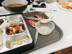 -贝林大翅鲸简餐厅(国家海洋博物馆店)