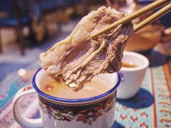 -巴依老爷新疆美食(望京小街店)